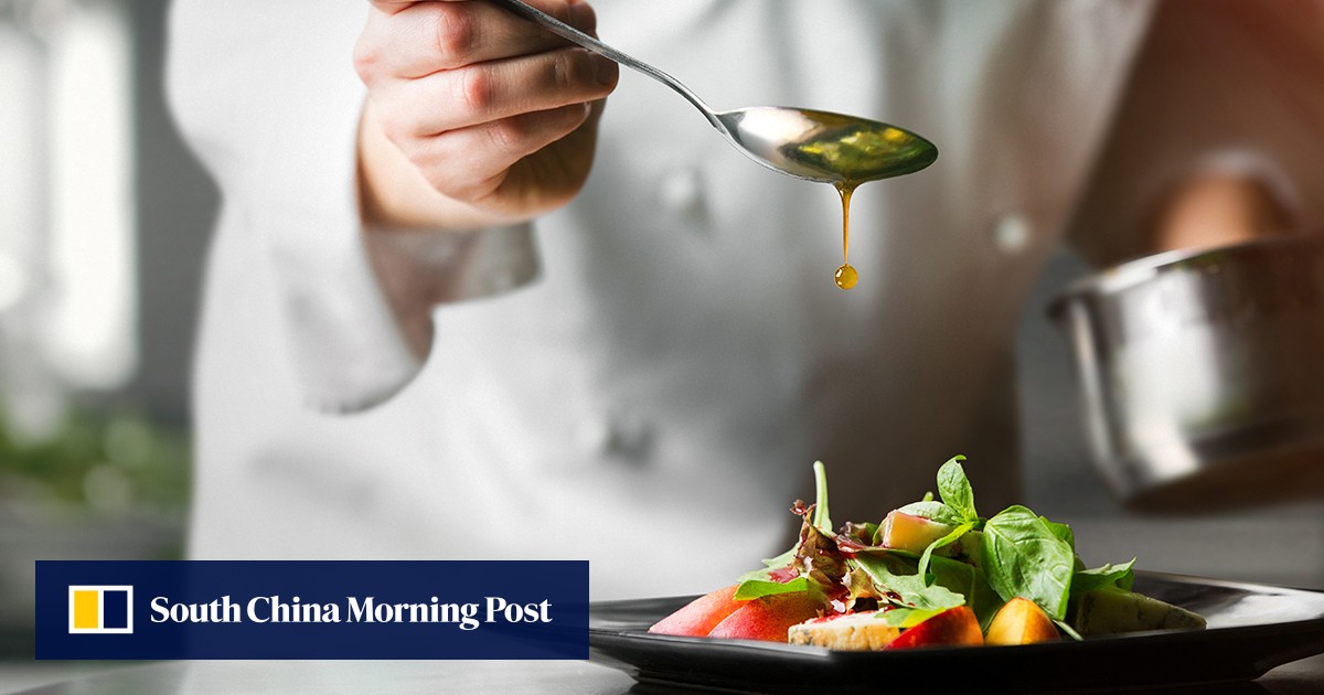 Fine dining at its best at Hong Kong Wine & Dine Festival South China