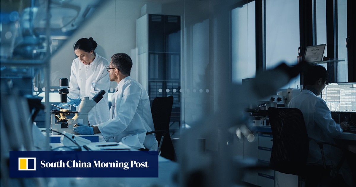 Life Sciences real estate transactions reached US11b globally in the