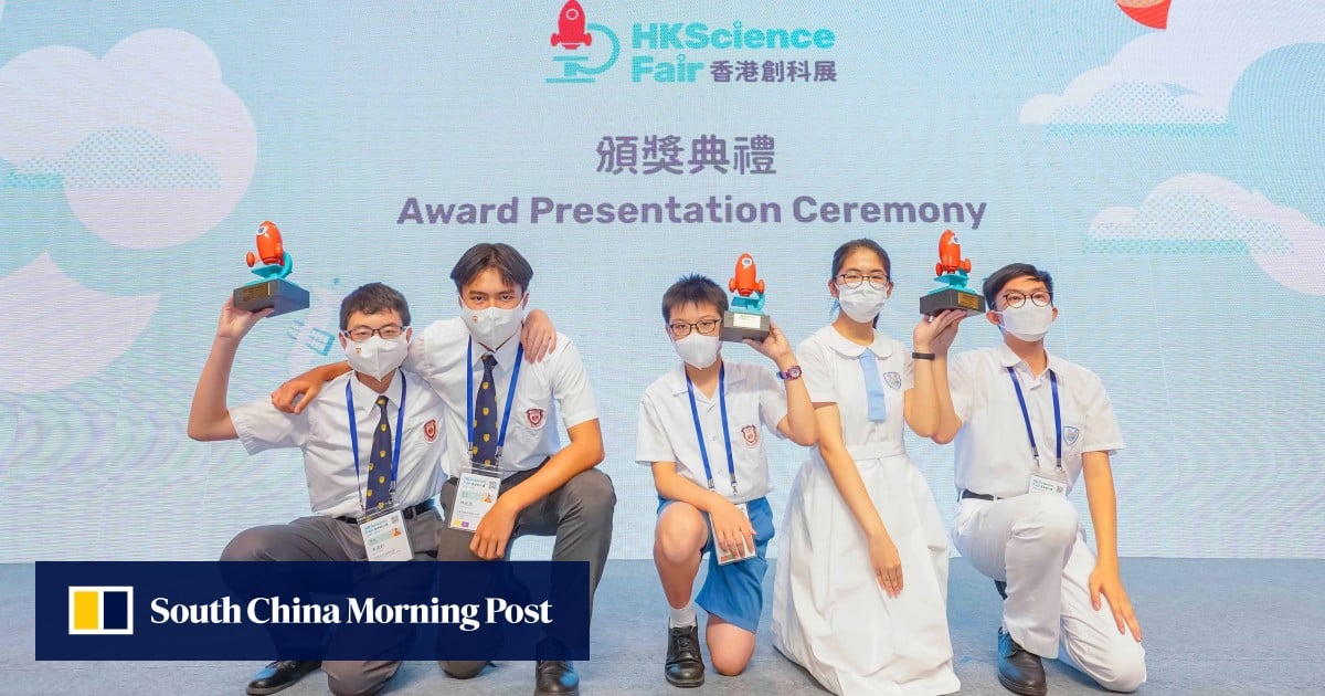 Hong Kong  Alle tips reviews en reizen vind je op Azienl