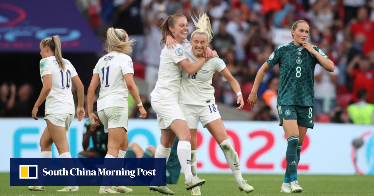 Long way to go in women's sports