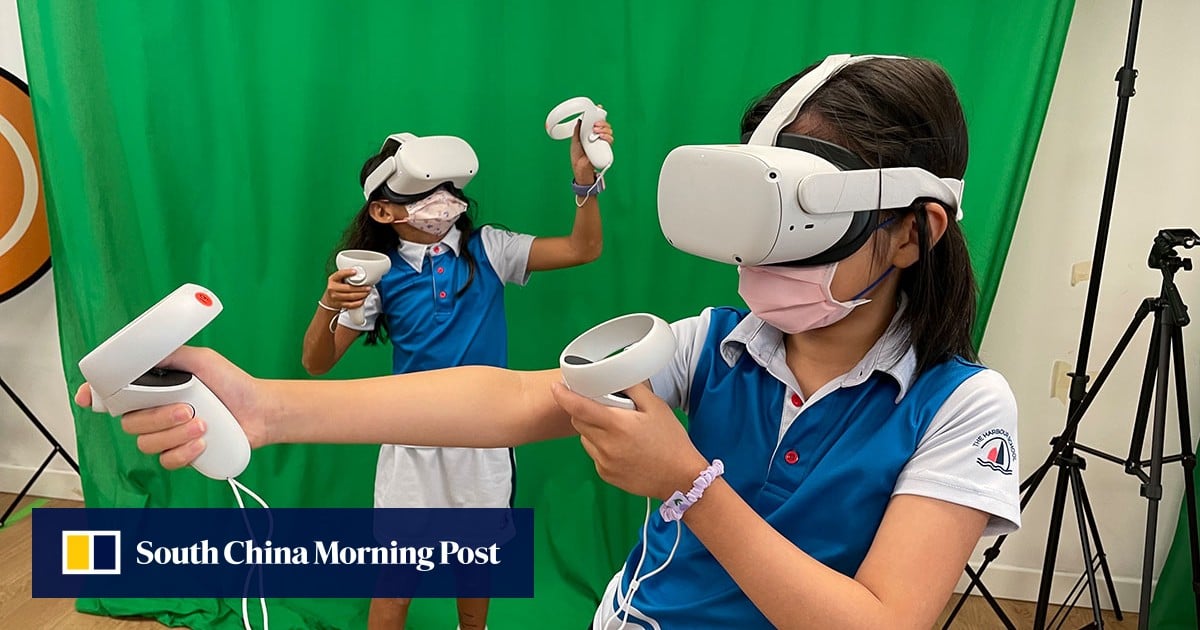 Experiential learning, interdisciplinary approach at The Harbour School unlock students’ best