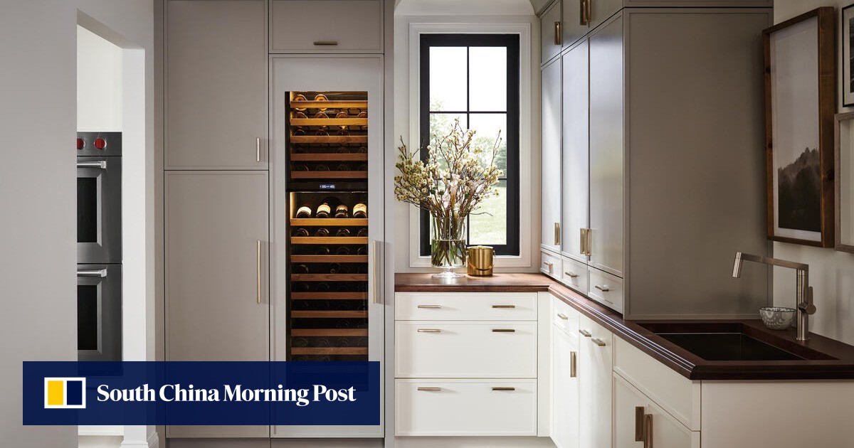 SubZero wine storage units are more than just coolers; they are