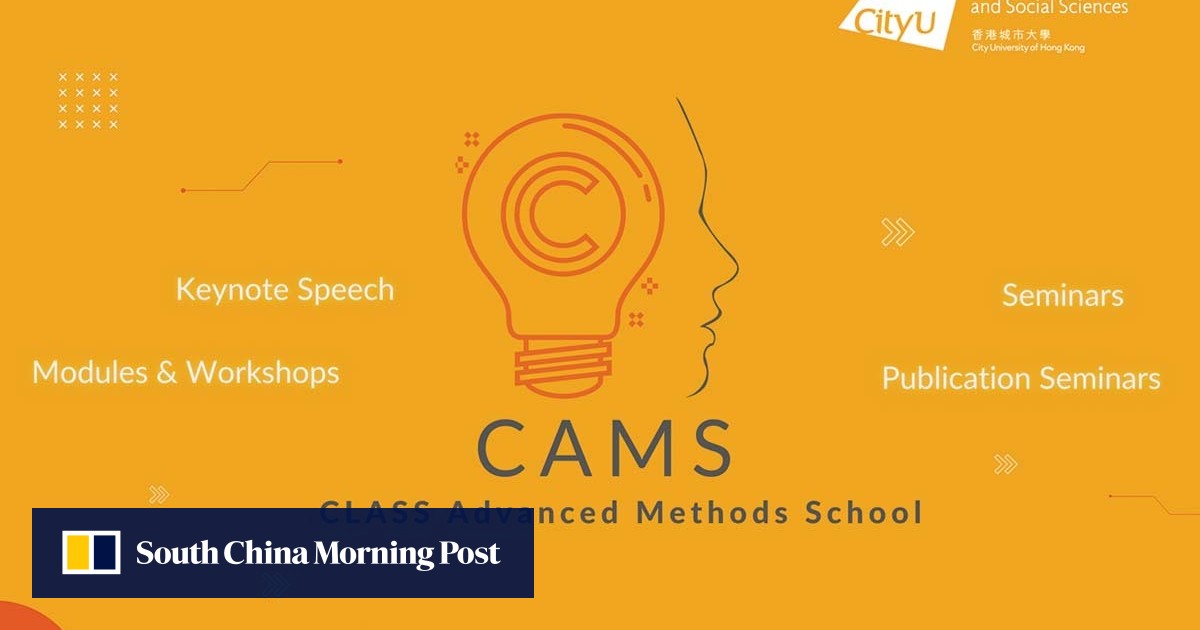 CLASS Advanced Methods School Ushers Scholars into a New Era of Research