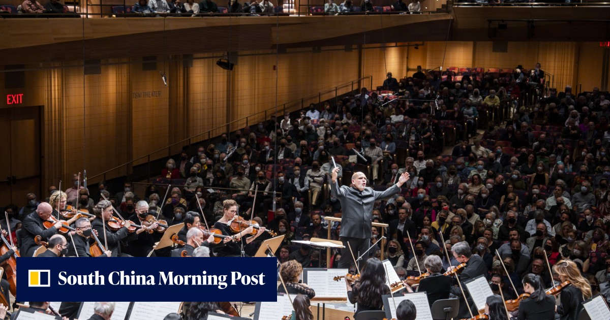 New York Philharmonic sets to thrill Hong Kong music lovers with two concerts in July after 15 years - Vimarsana News