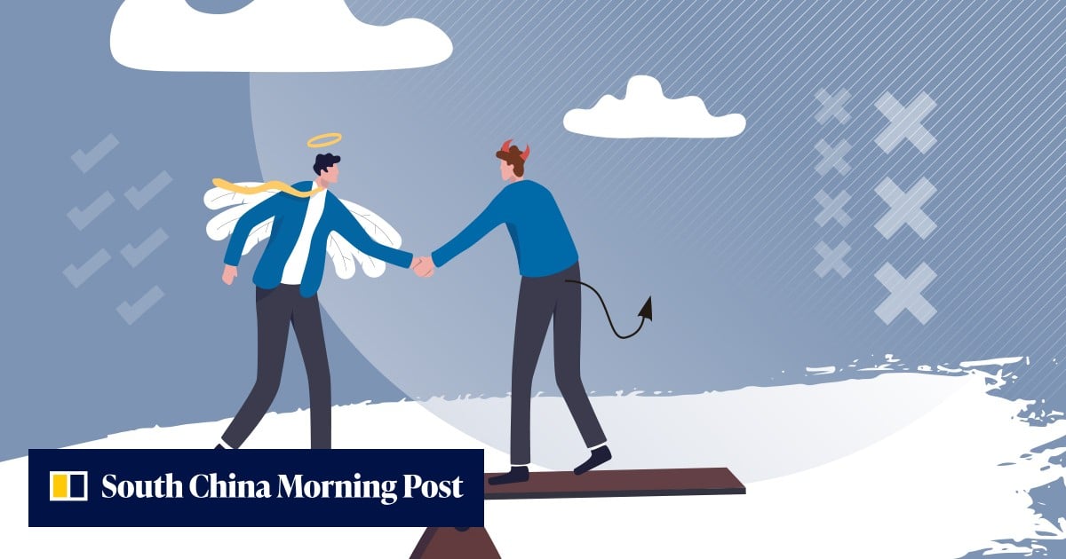 The Pros and Cons of Strong Team Leadership - Vimarsana News