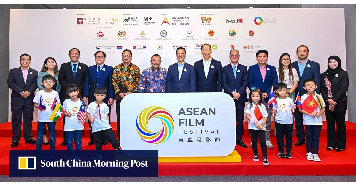 Melampaui batas negara, melampaui film: Festival Film ASEAN memicu keterlibatan budaya dan memupuk sinergi ekonomi