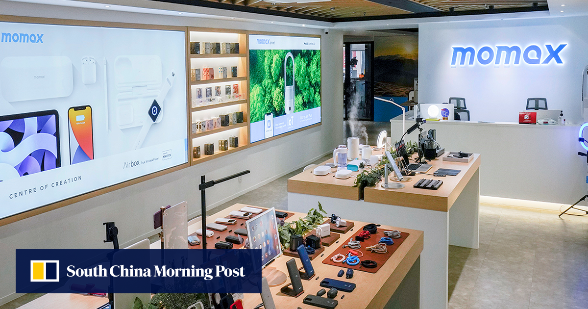 Hong Kong's Thriving OBM Sector Flourishes with Government Support and ...