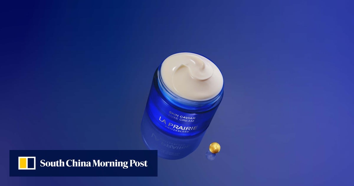 A Caviar Science First: Unlocking the Nourishing Power of Caviar for ...