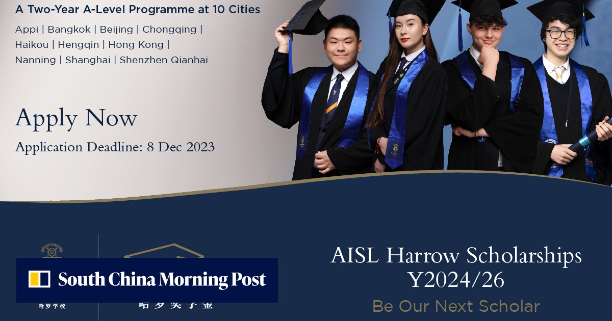 AISL Harrow Scholarships Supporting Educational Excellence | South ...