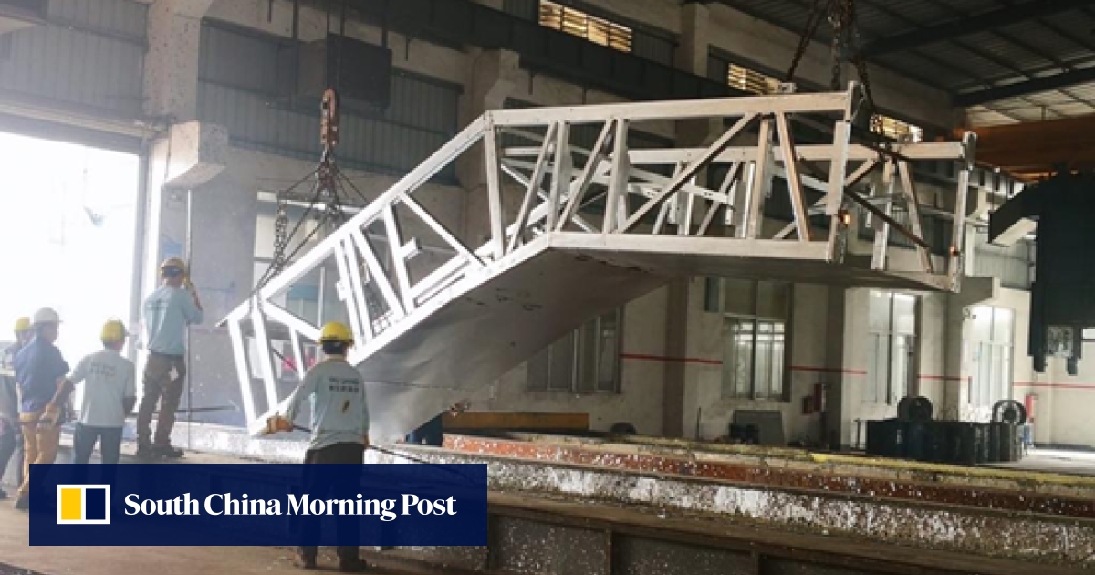Zinc-galvanising specialist constantly innovates for enhanced product quality and contributes to Hong Kong’s carbon neutrality goal