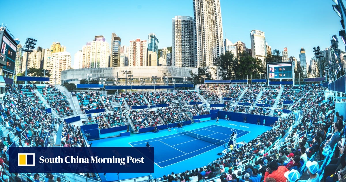 Top 10 things to do at the Bank of China Hong Kong Tennis Open 2024