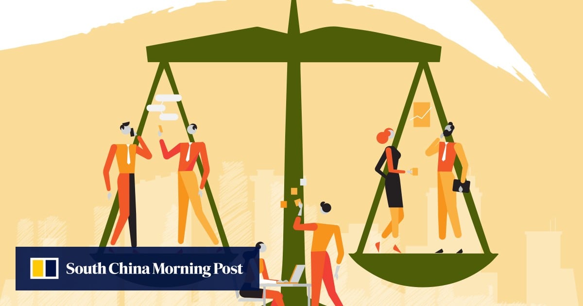 Why is Workplace Equality Good for Business?