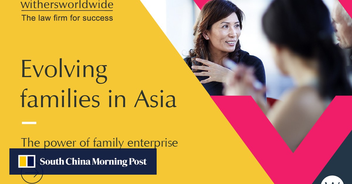 Family business succession – legal insights