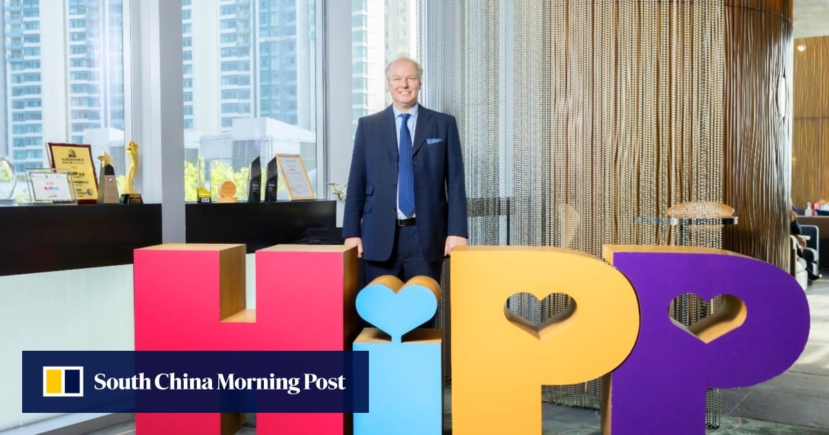 HiPP, world’s No. 1 organic baby food brand, expands market presence in Hong Kong, sets sights on Greater China