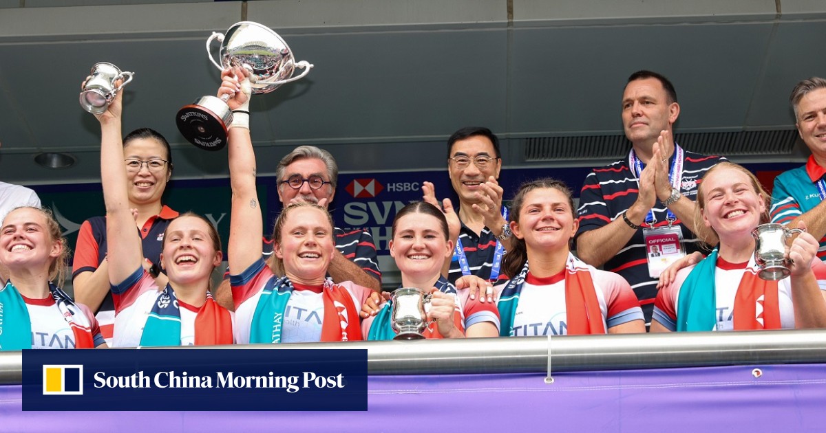 Jockey Club congratulates the Hong Kong Sevens on 30 years of rugby magic at Hong Kong Stadium – Technologist