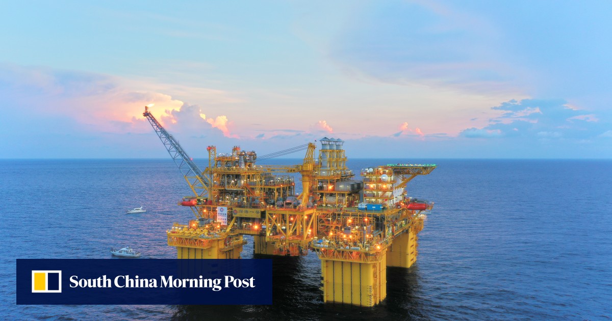 CNOOC powers Hong Kong’s sustainable future