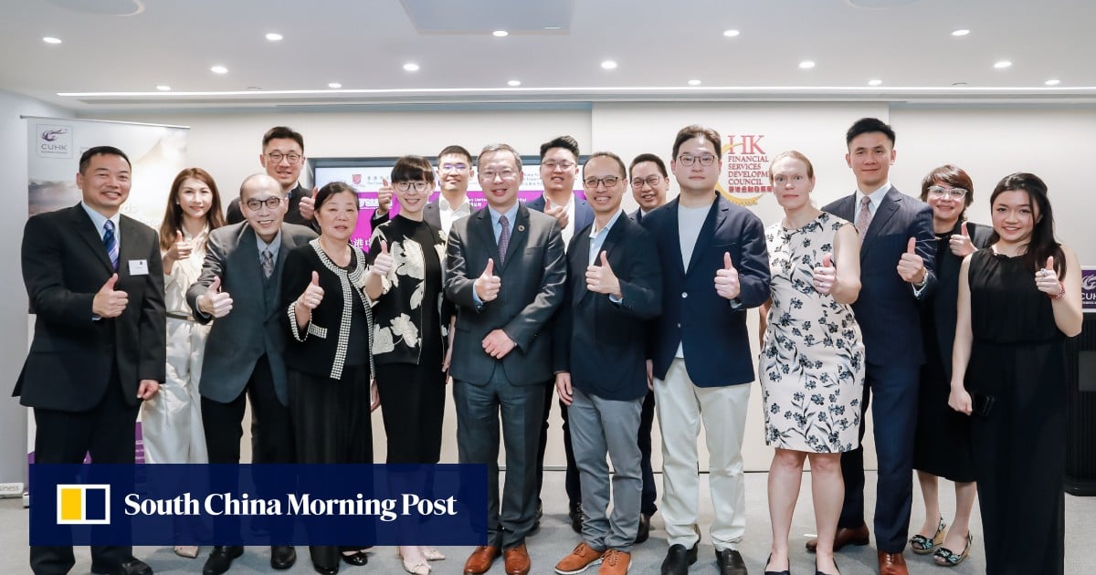 Family-in-Business Award Coming | South China Morning Post