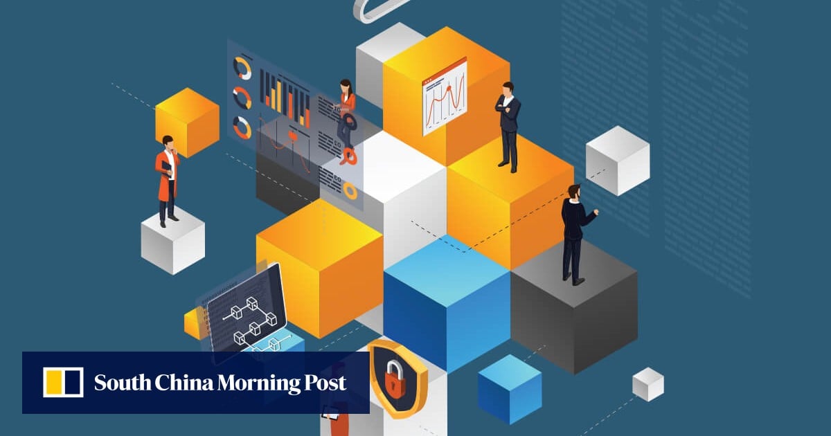 The Future of Auditing: Unveiling the Thriving Blockchain Revolution