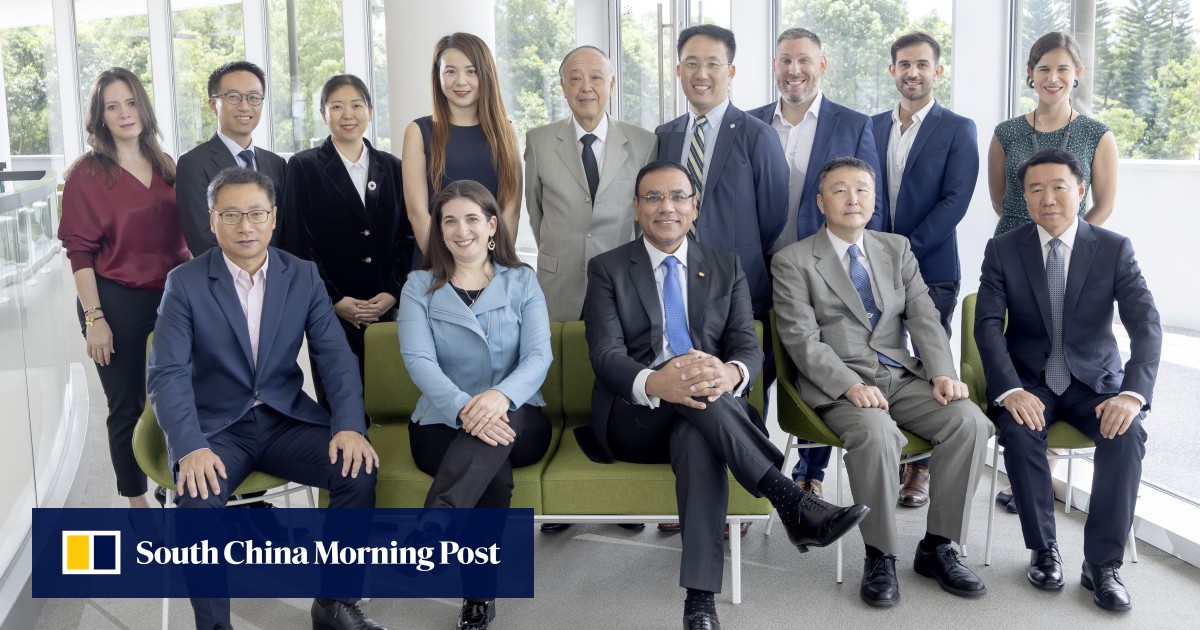 HKUST breaks new ground in public policy studies – Technologist