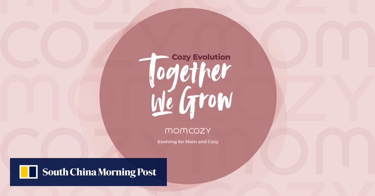 Momcozy NYFW Pop-up Event: A Celebration of Fashion, Motherhood, and Empowerment