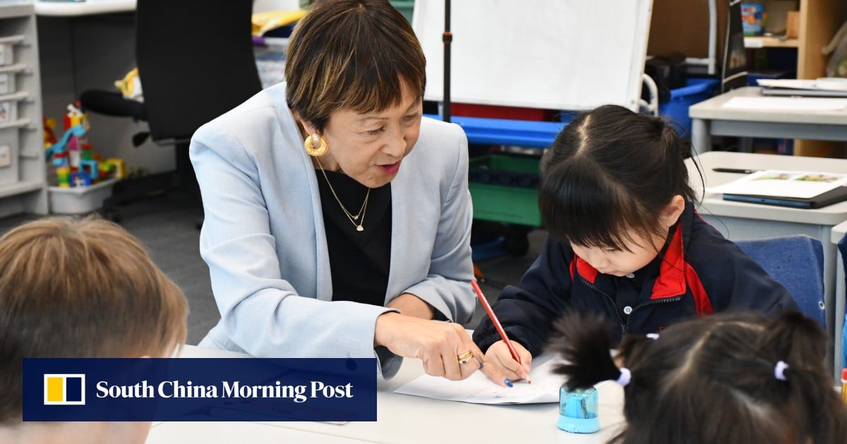 Advocating for Inquiry-Based Learning from Age Five – Technologist