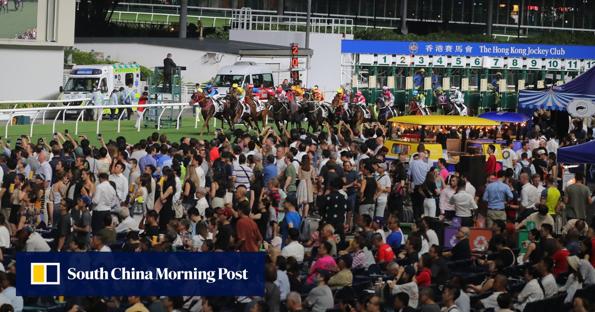 Scmp best bets: punters can power their way to victory at the valley