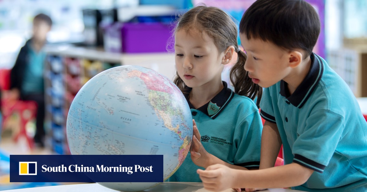Nord Anglia balances academic rigour with all-round development in its first decade – Technologist