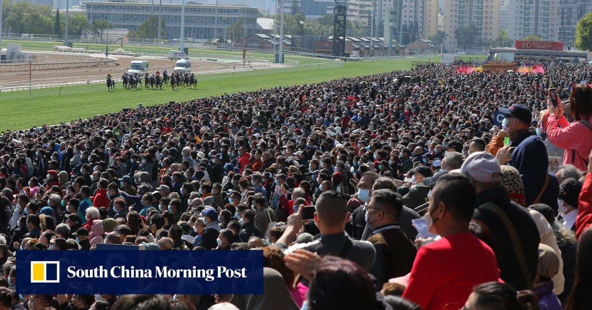 SCMP Best Bets: Punters hope Lucky galloper has the Midas Touch