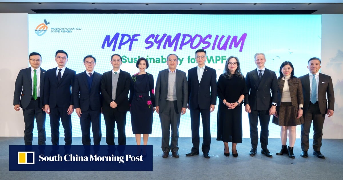Building a greener planet together: key experts share insights at the MPF Symposium on the future of sustainable investing in Hong Kong