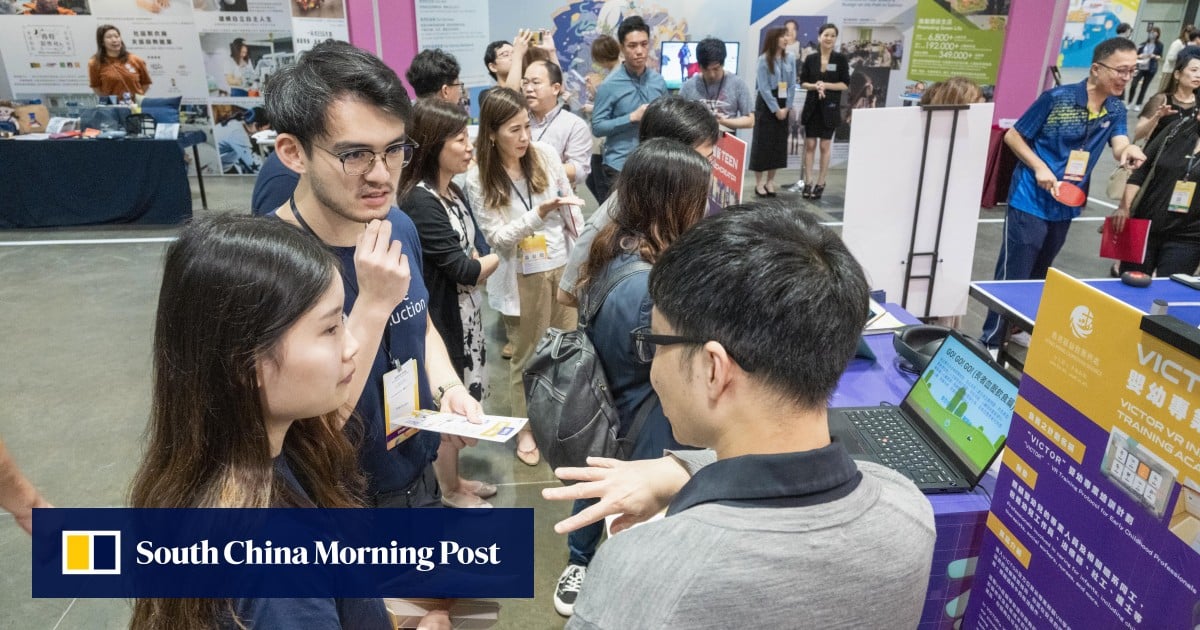 S+ Summit cum Expo 2025 calls for integration of social impact into business strategy - SCMP (Picture 1)