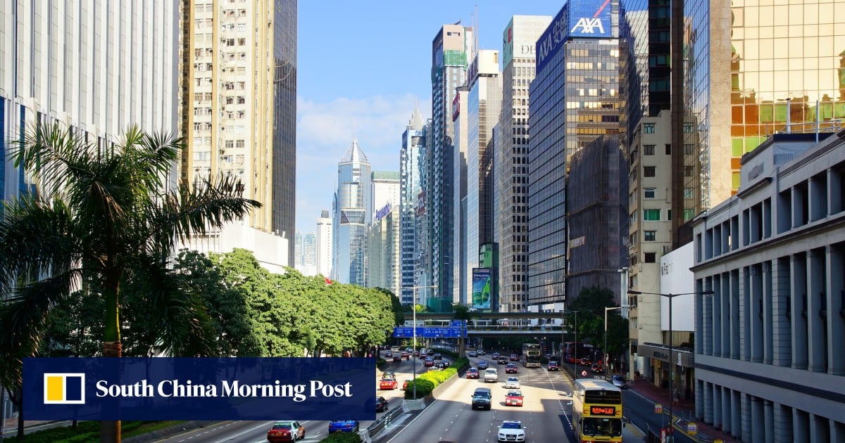 Inaugural training course helps further enhance SMEs' competition compliance in Hong Kong - SCMP (Picture 1)