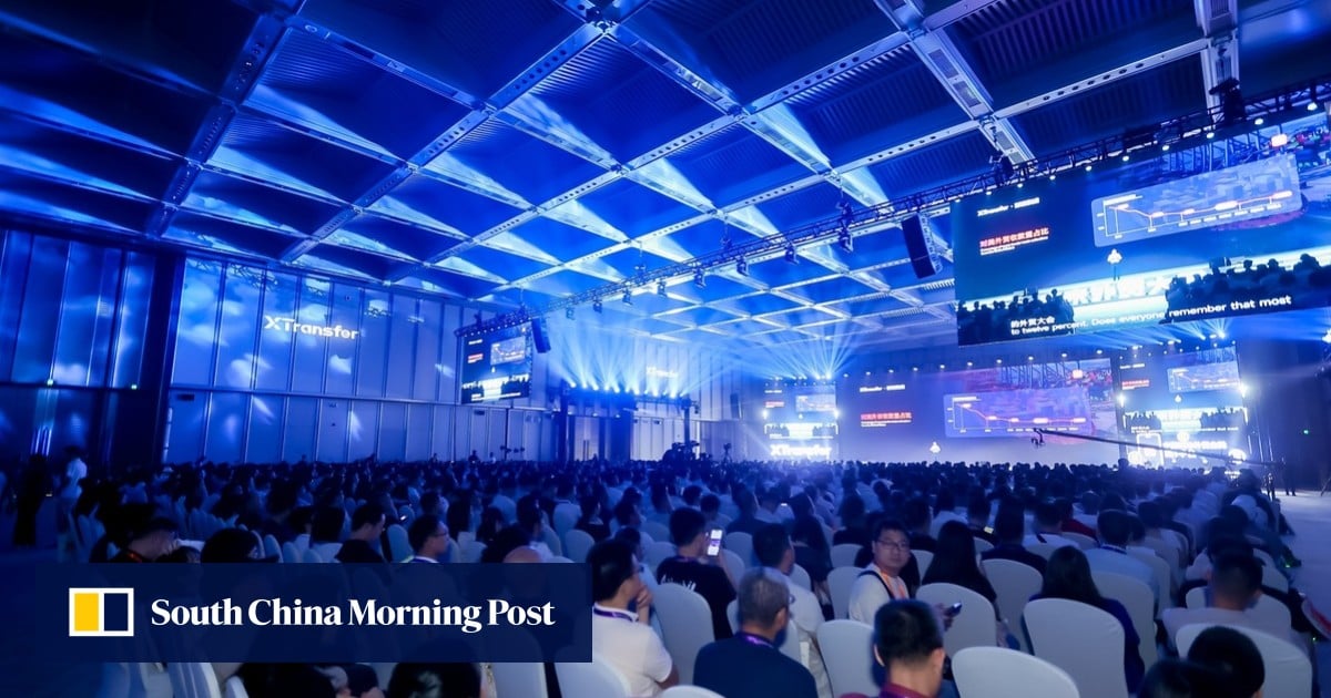XTransfer pushes new trade payment model at 2025 summit