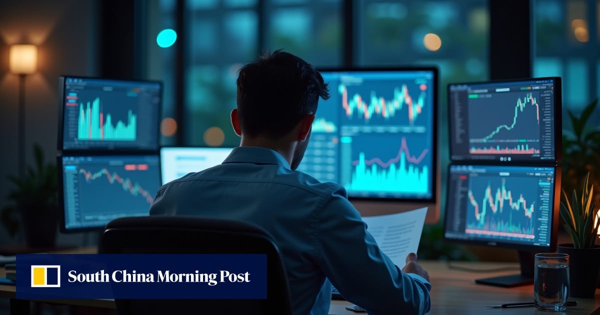 Hong Kong Hedge Funds Accelerate Cloud Transformation with AWS