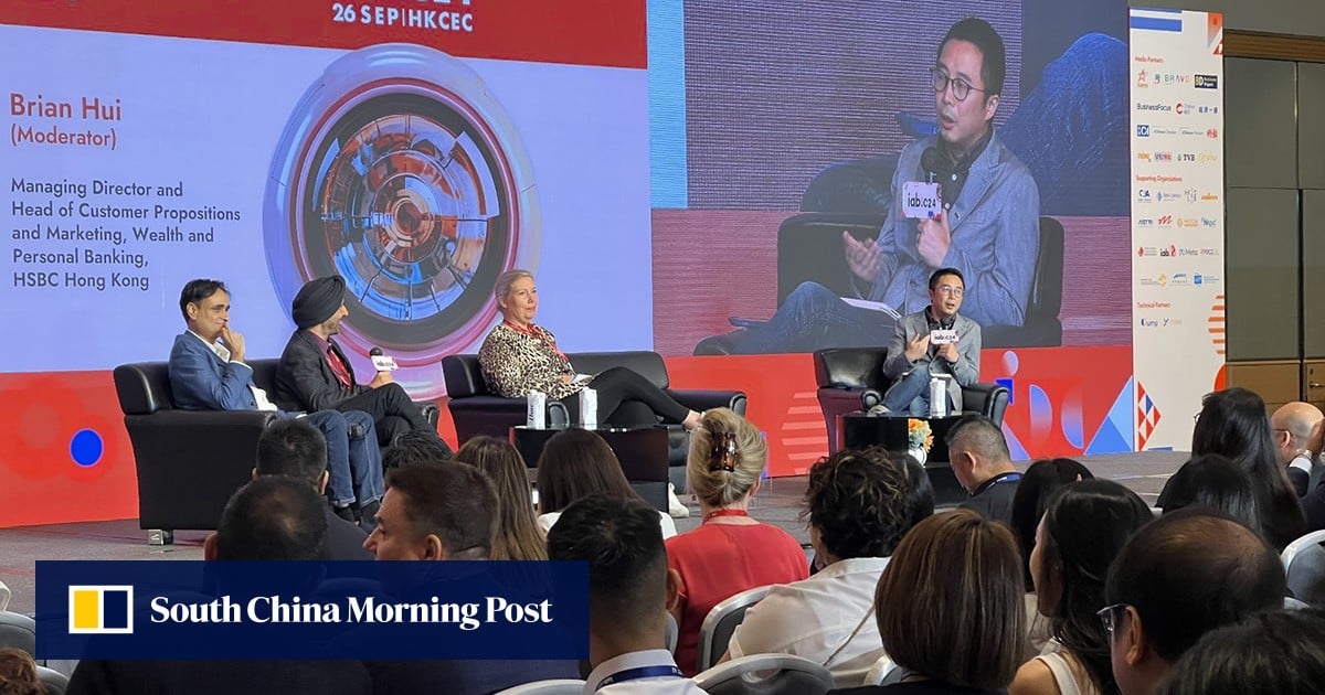 IAB HK C25: Where Asia’s top marketers put “AI in Action”
