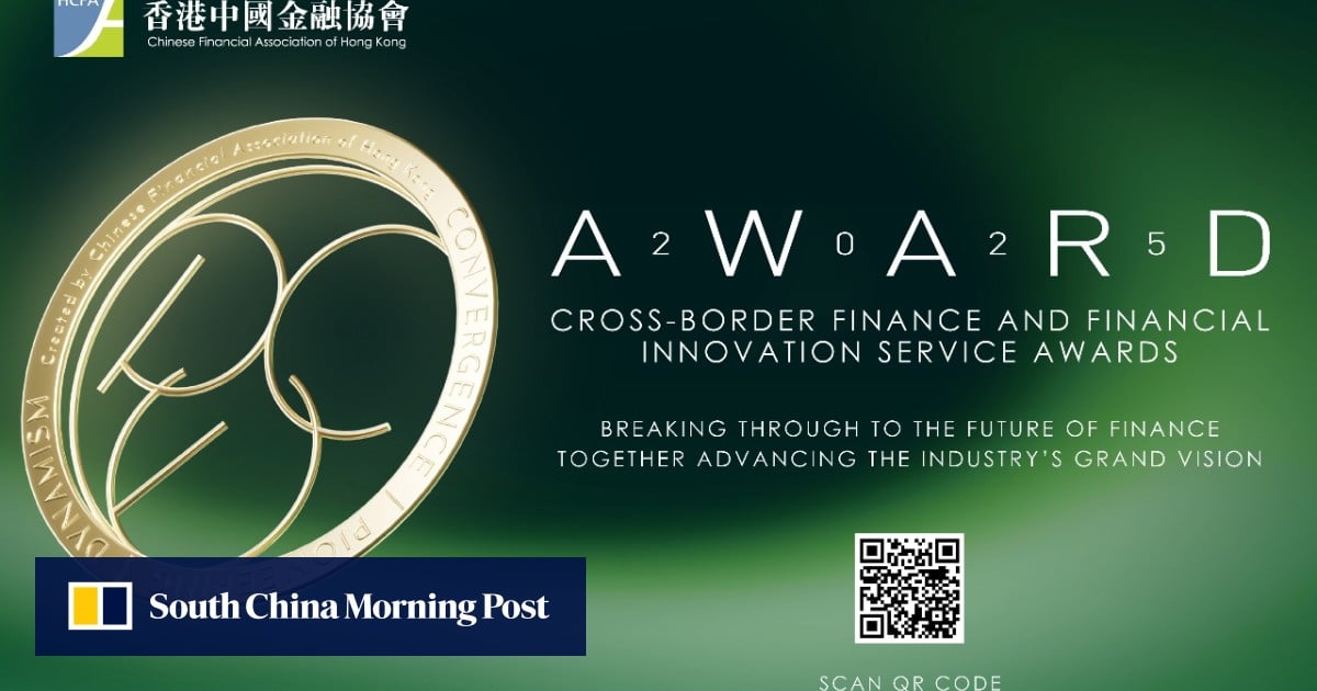 Entries open for HCFA’s 2025 Awards