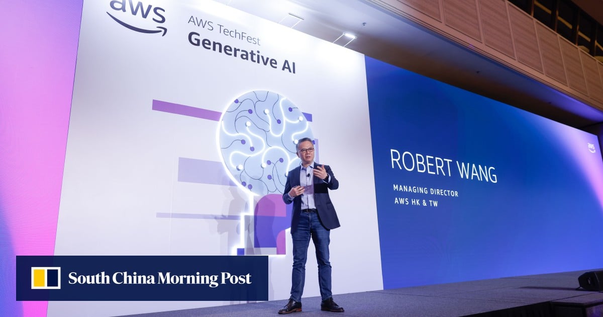 Five AI Learnings from AWS TechFest Hong Kong 2025
