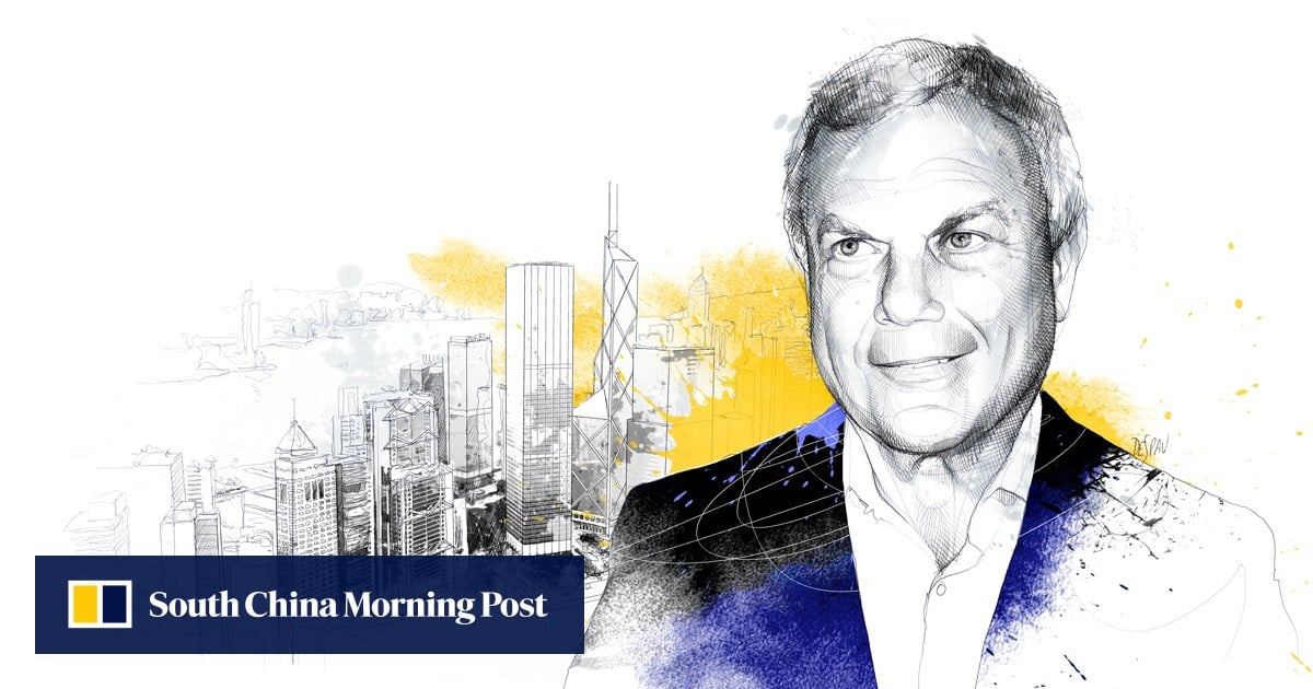 The Growth Conversation: S4Capital's Sir Martin Sorrell