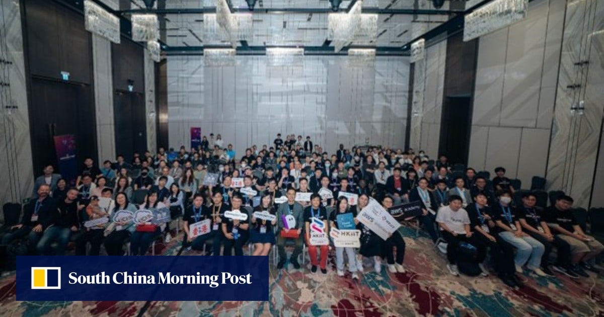 AWS Community Day Reinvents What It Means to Build Together