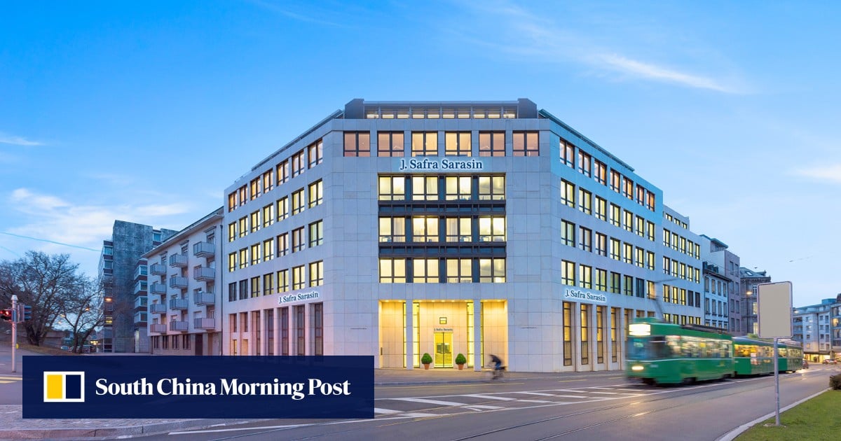 Bank J. Safra Sarasin’s long-term commitment to Asia’s growing wealth