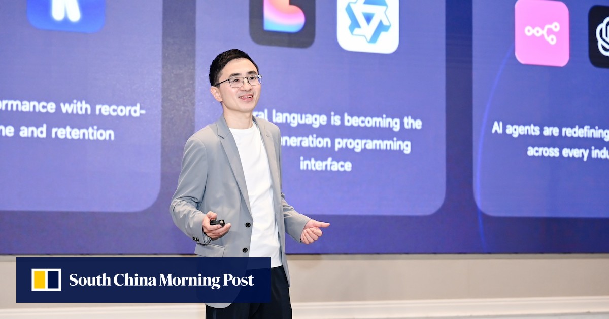 How Xiaomi's AI Efforts Are Powering the Next Era of the Internet Ecosystem