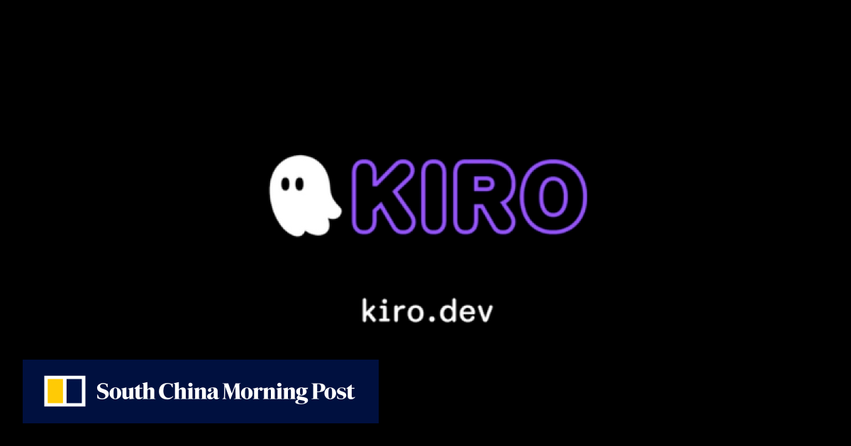 AWS launches Kiro globally with structured AI coding and one-year free Pro+ credits for startups