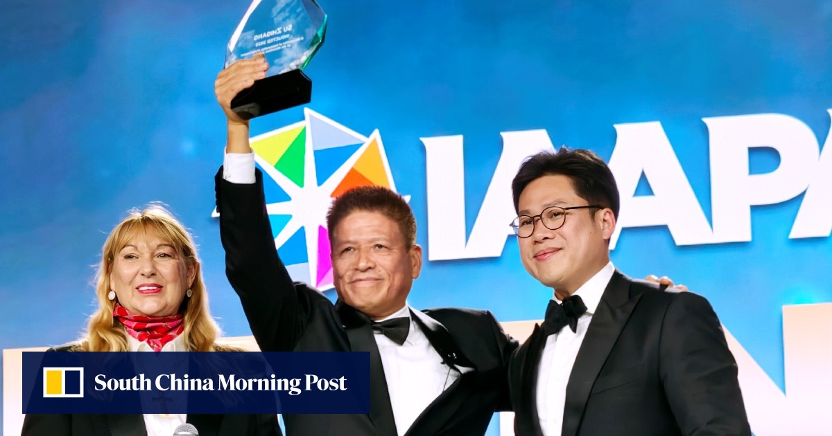 Sharing China’s Soft Power With The World