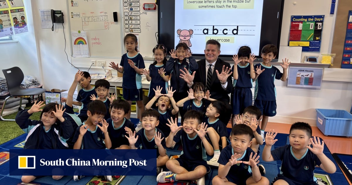 A Decade of Nurturing Potential: ASHK Blends Joyful Learning with Academic Excellence