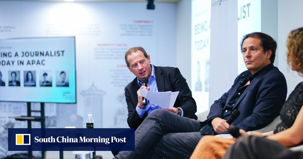 Future of News APAC: Why news works for brands