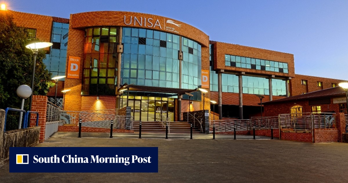 UNISA Rises in Rankings with 66.3% SDG Score
