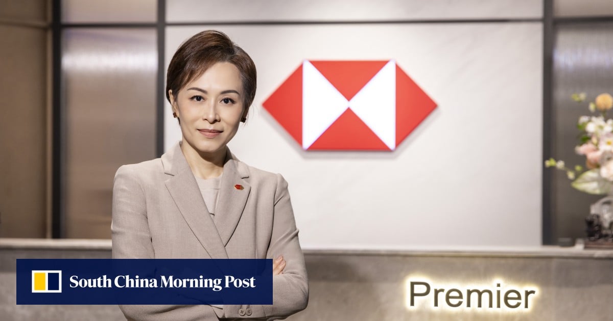 HSBC Premier in collaboration with trusted specialists lead the way in strengthening Hong Kong’s ecosystem to position the city as a global education hub