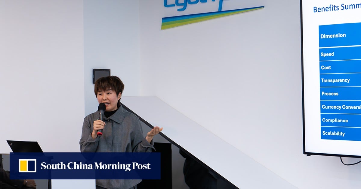 홍콩의 스테이블코인 미래: 모두를 위한 더 빠르고, 더 안전하고, 더 저렴한 결제 홍콩의 스테이블코인 미래: 모두를 위한 더 빠르고, 더 안전하고, 더 저렴한 결제