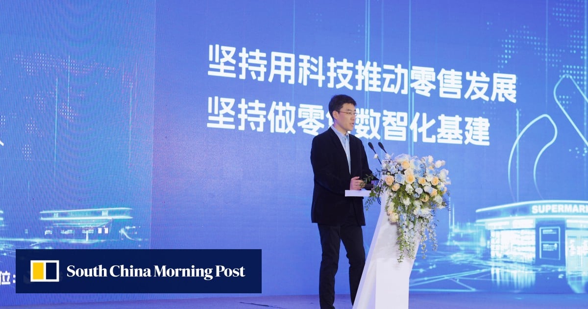 Cyberport enterprises scale from infrastructure to impact