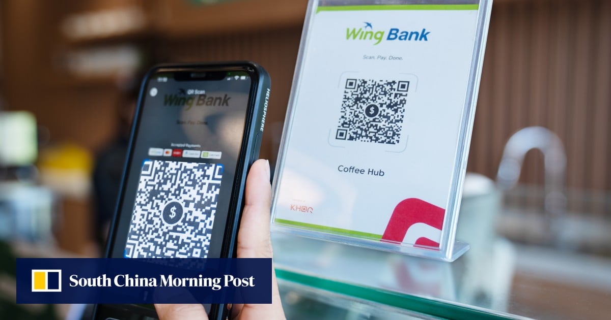 Wing Bank’s Digital Revolution: From Humble Beginnings to a Cashless Cambodia
