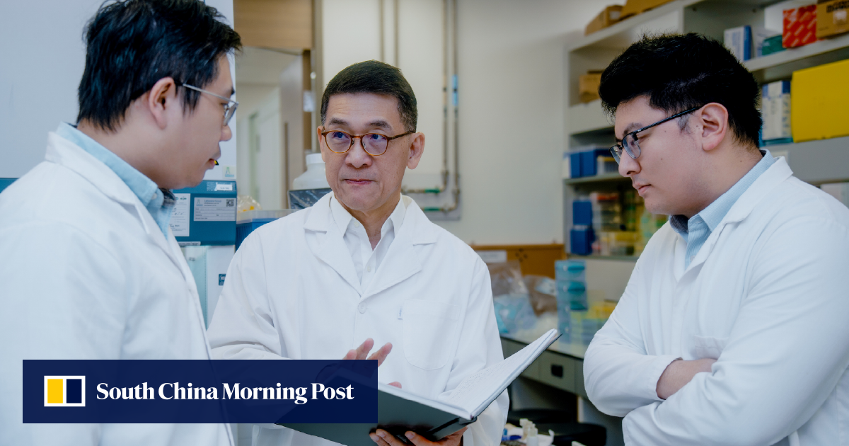Biomed Trailblazer, 2억 명 이상의 삶을 변화시킨 항체 치료법 공개